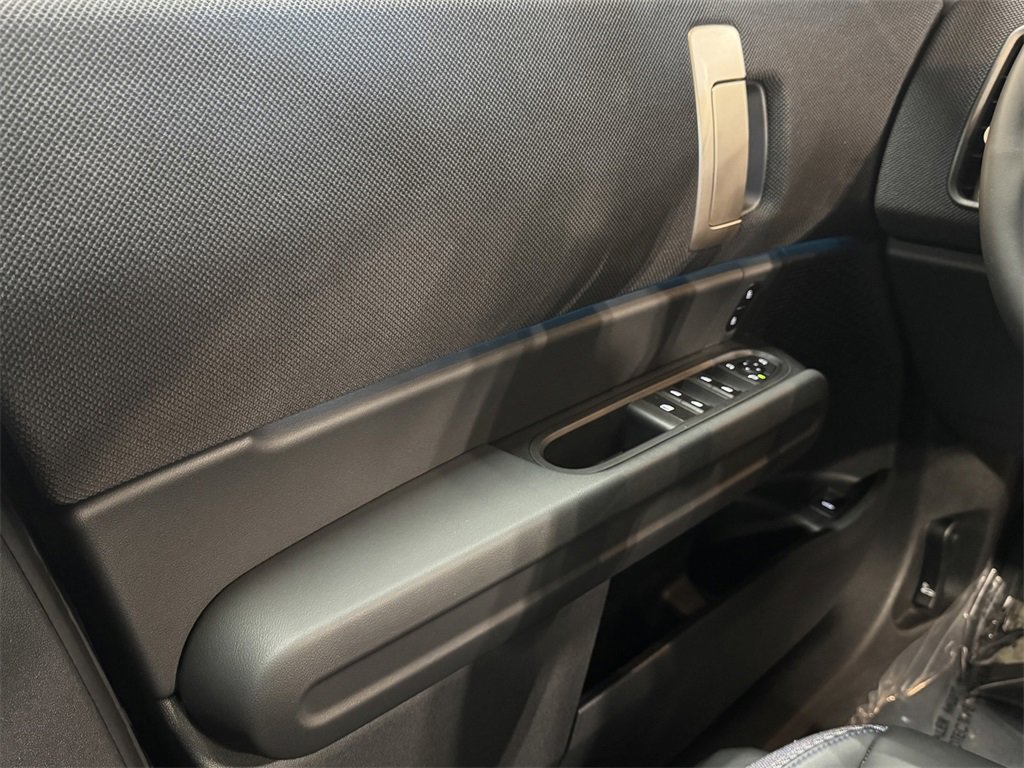 2025 Mini Countryman S ALL4 photo 34