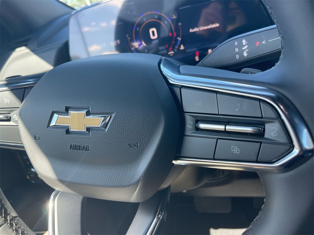 2025 Chevrolet Tahoe LS photo 15