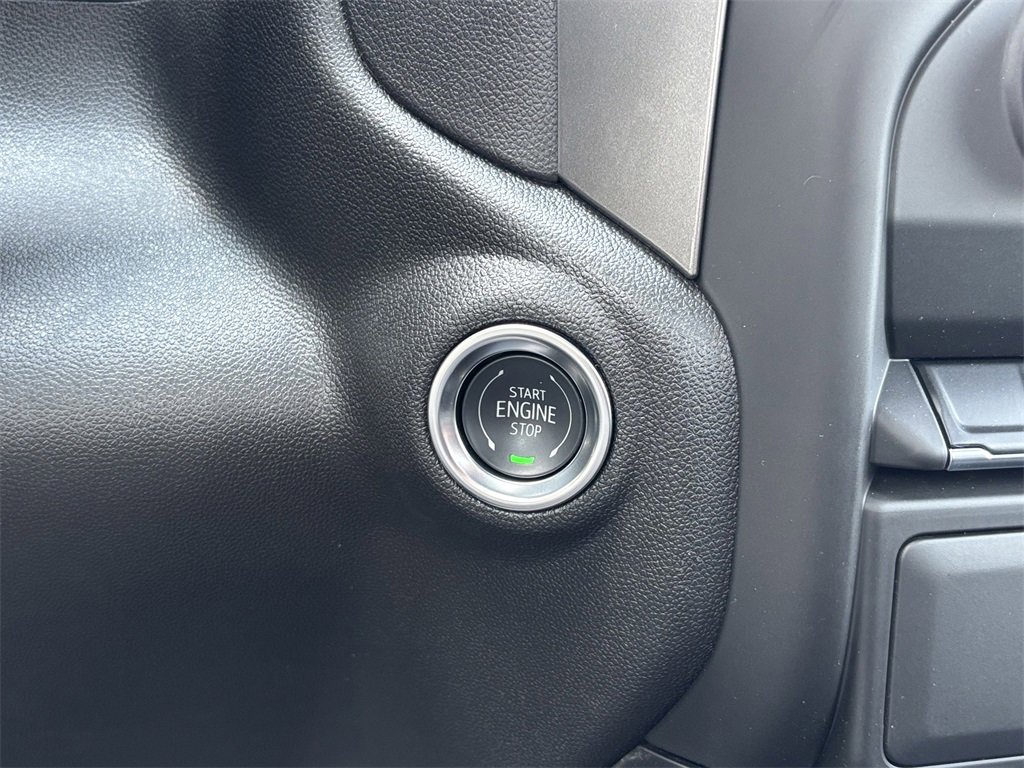 2025 Chevrolet Silverado 1500 photo 15