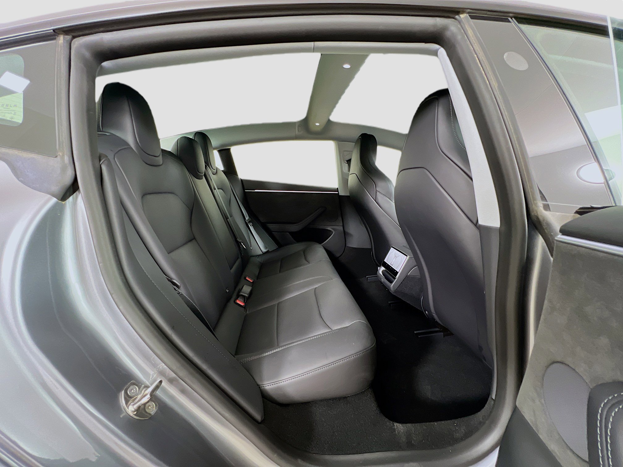 2024 Tesla Model 3 Performance photo 25