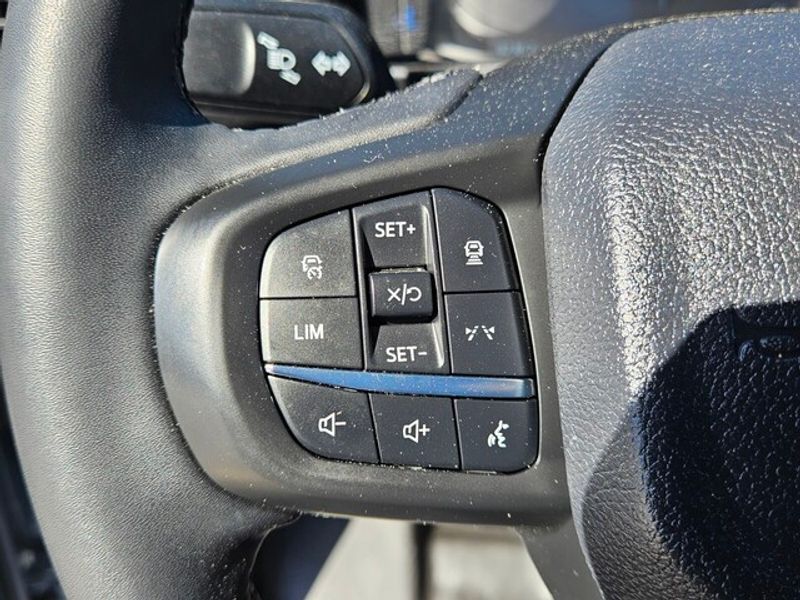 2024 Ford Ranger XLT photo 26