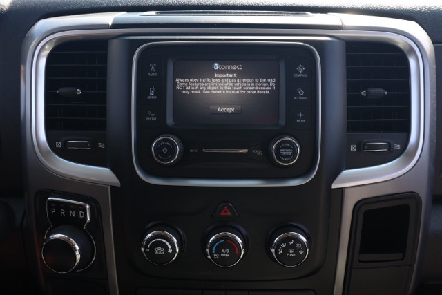 2022 Ram 1500 Classic SLT photo 26