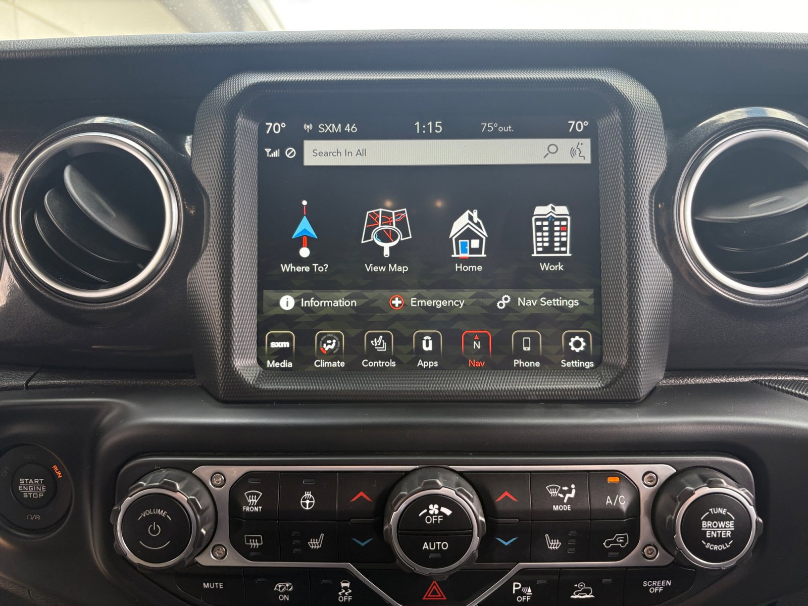 2021 Jeep Wrangler Unlimited Rubicon 392 photo 17