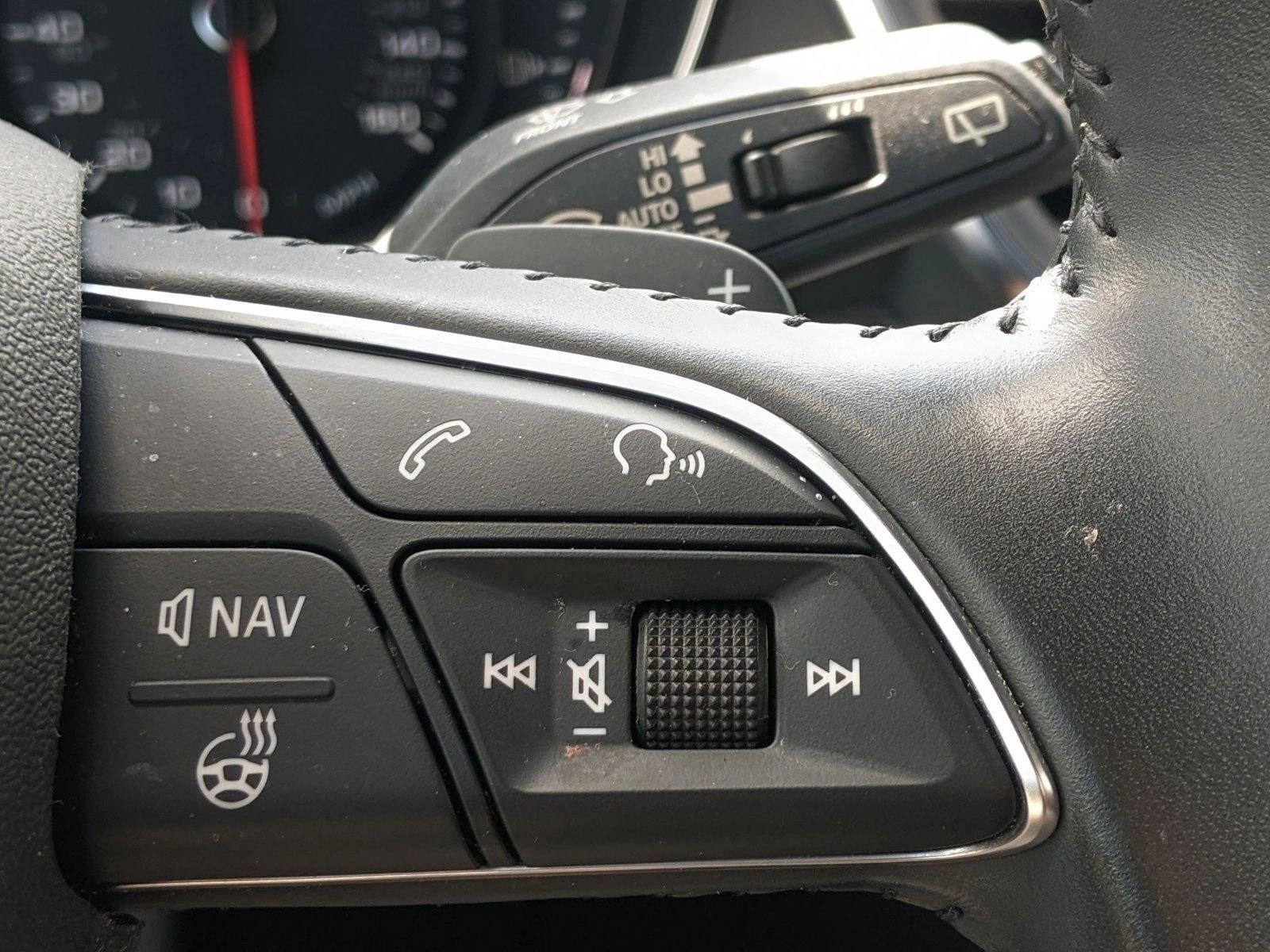 2020 Audi Q5 Premium 45 TFSI photo 10