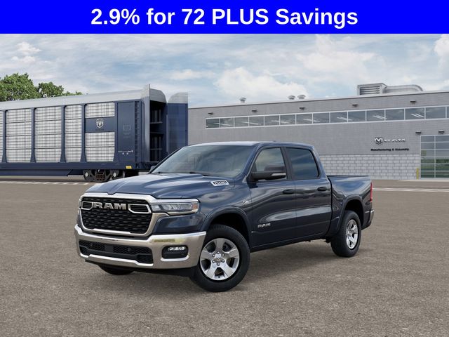 2026 RAM Ram 1500 Pickup Big Horn/Lone Star's photo