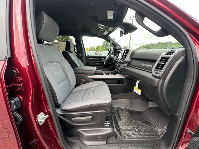 2026 Ram 1500 Big Horn Lone Star photo 30