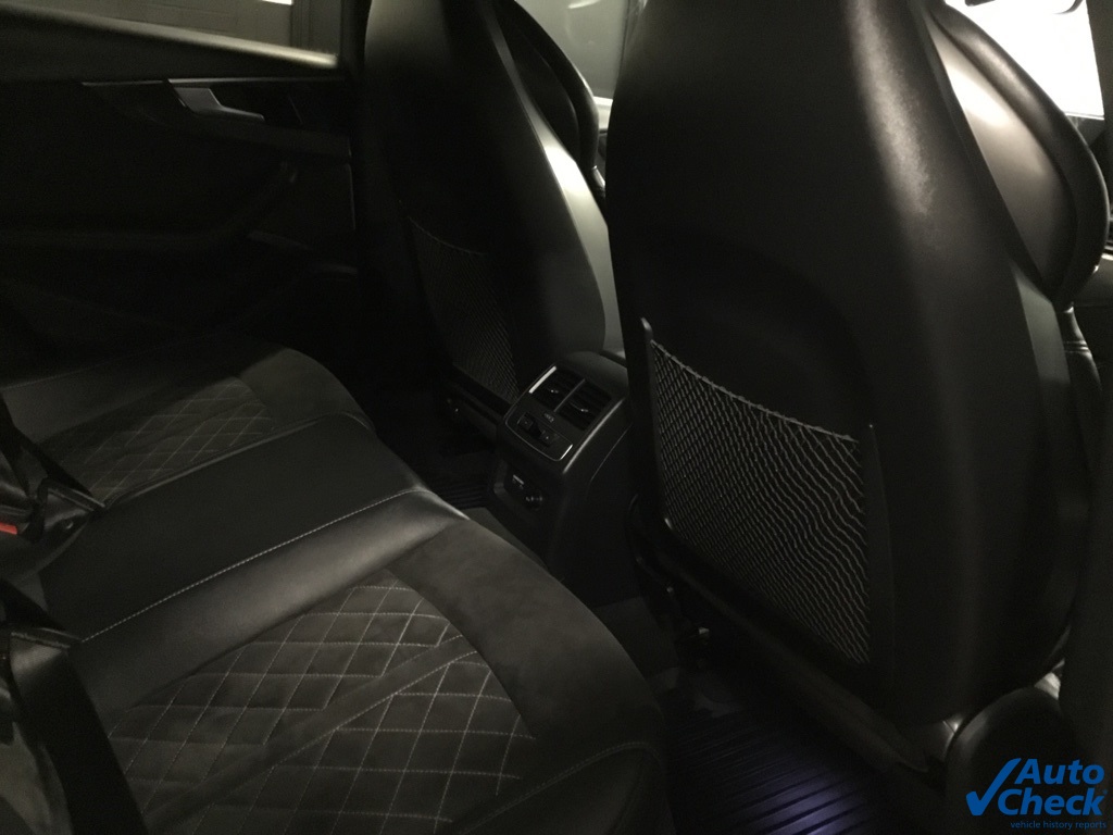 2021 Audi S5 Premium Plus photo 31