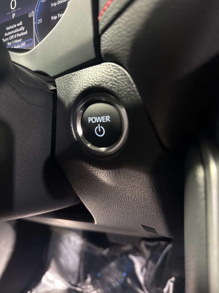 2025 Toyota RAV4 Hybrid XSE photo 36
