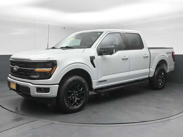 2024 FORD F-150 - Image 3