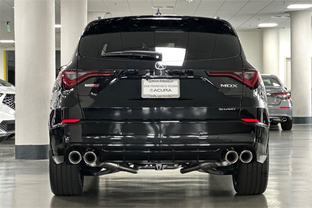 2026 Acura MDX SH-AWD Type S Advance photo 3
