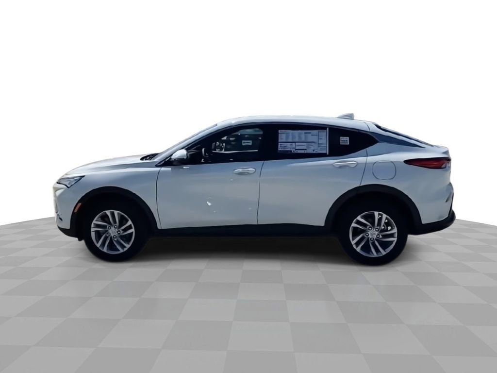 2026 Buick Envista Preferred photo 5