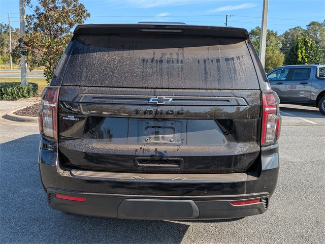 2023 Chevrolet Tahoe Z71 photo 4