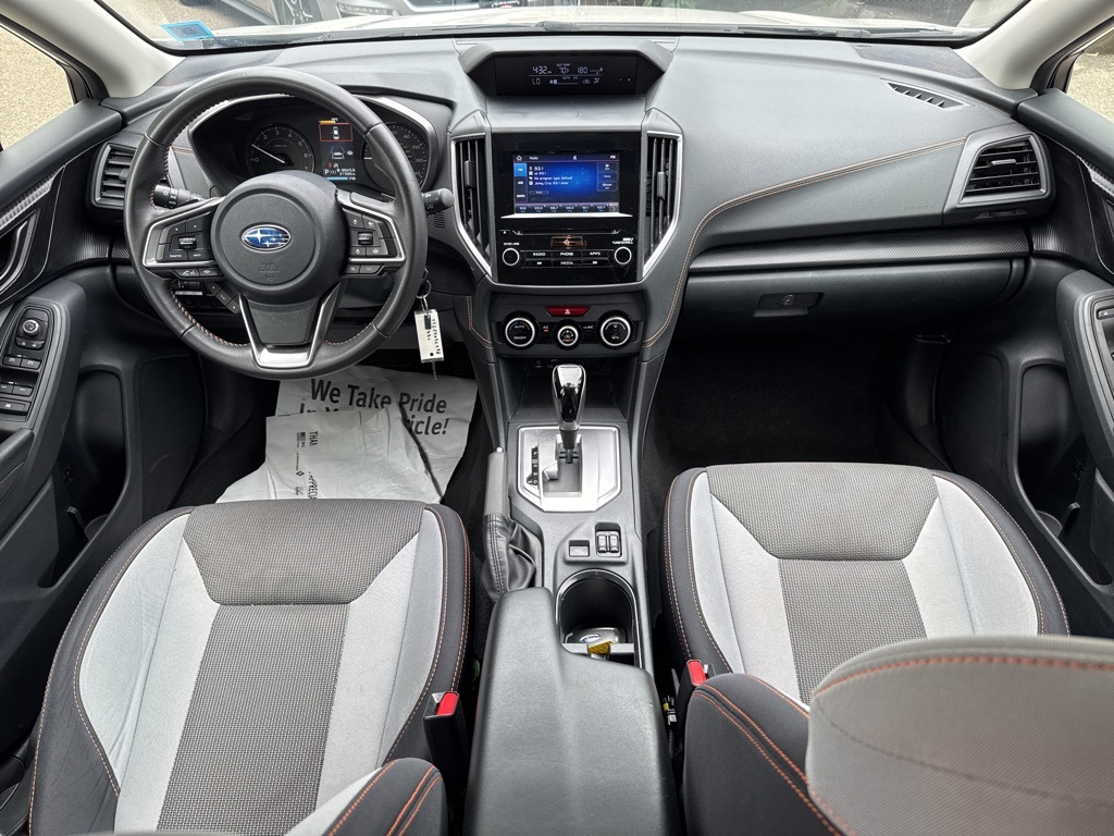 2023 Subaru Crosstrek Premium photo 23