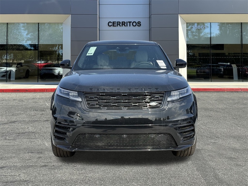 2026 Land Rover Range Rover Velar SE photo 2