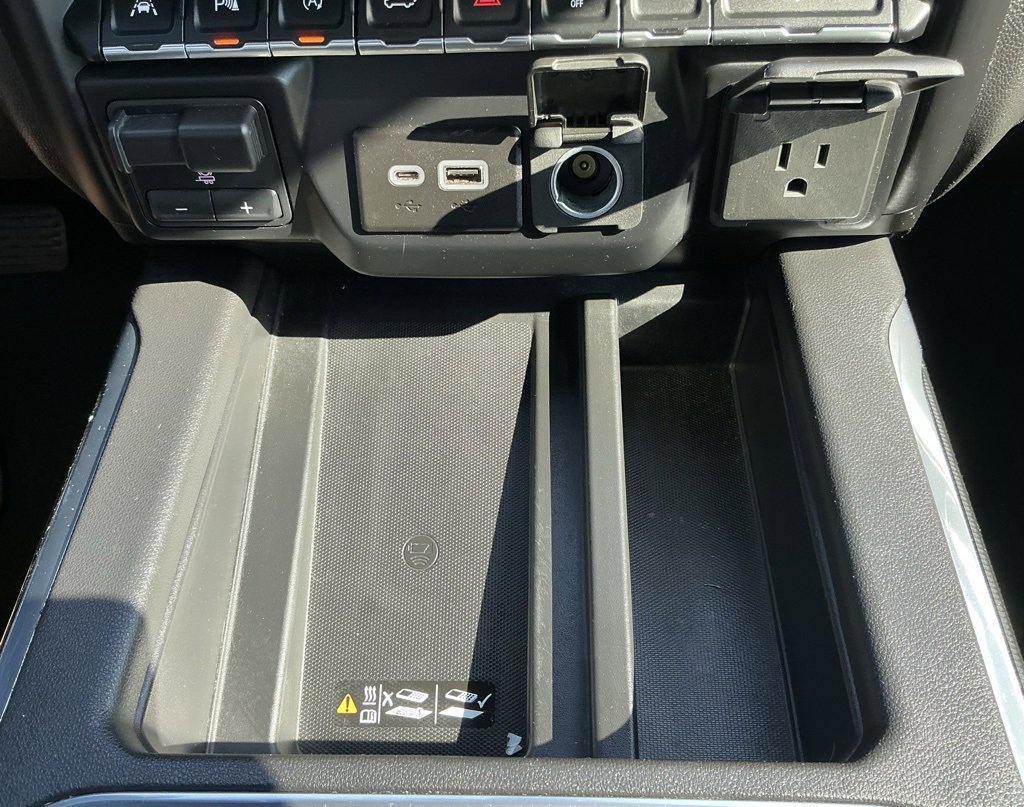 2019 Gmc Sierra 1500 AT4 photo 48