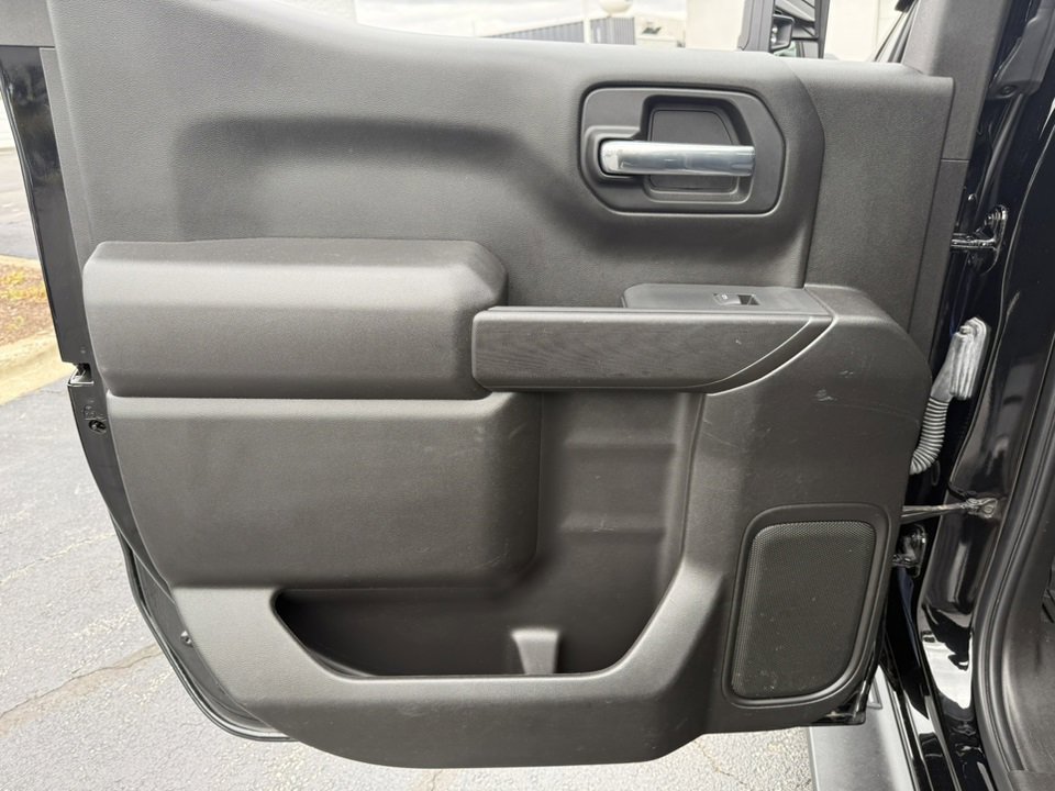 2021 CHEVROLET SILVERADO - Image 30