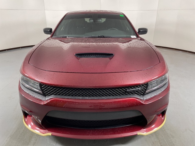 2023 Dodge Charger GT photo 3