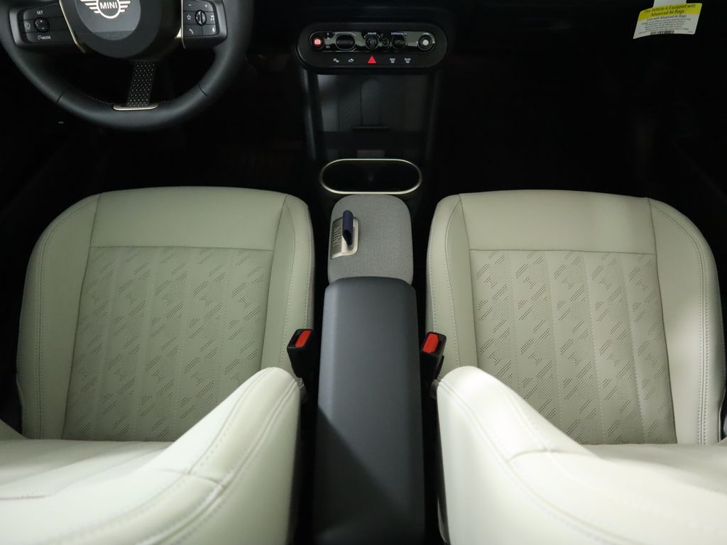 2026 Mini Cooper Hardtop S 2 Door Iconic photo 15