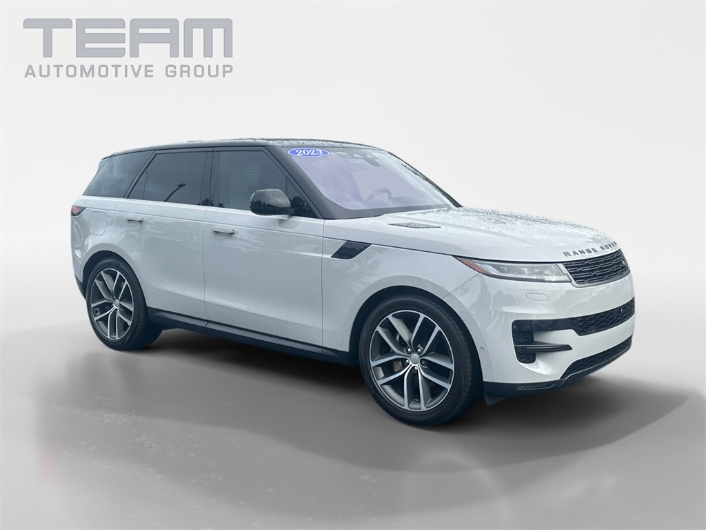 2023 Land Rover Range Rover Sport SE's photo
