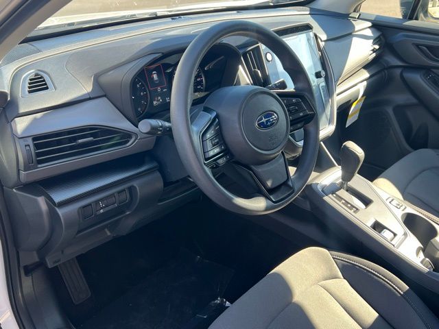 2025 Subaru Crosstrek Premium photo 17