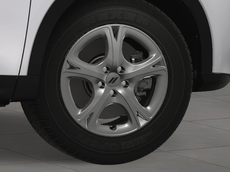 2025 Dodge Hornet GT photo 11