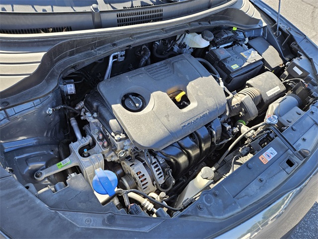 2023 Kia Soul LX photo 15