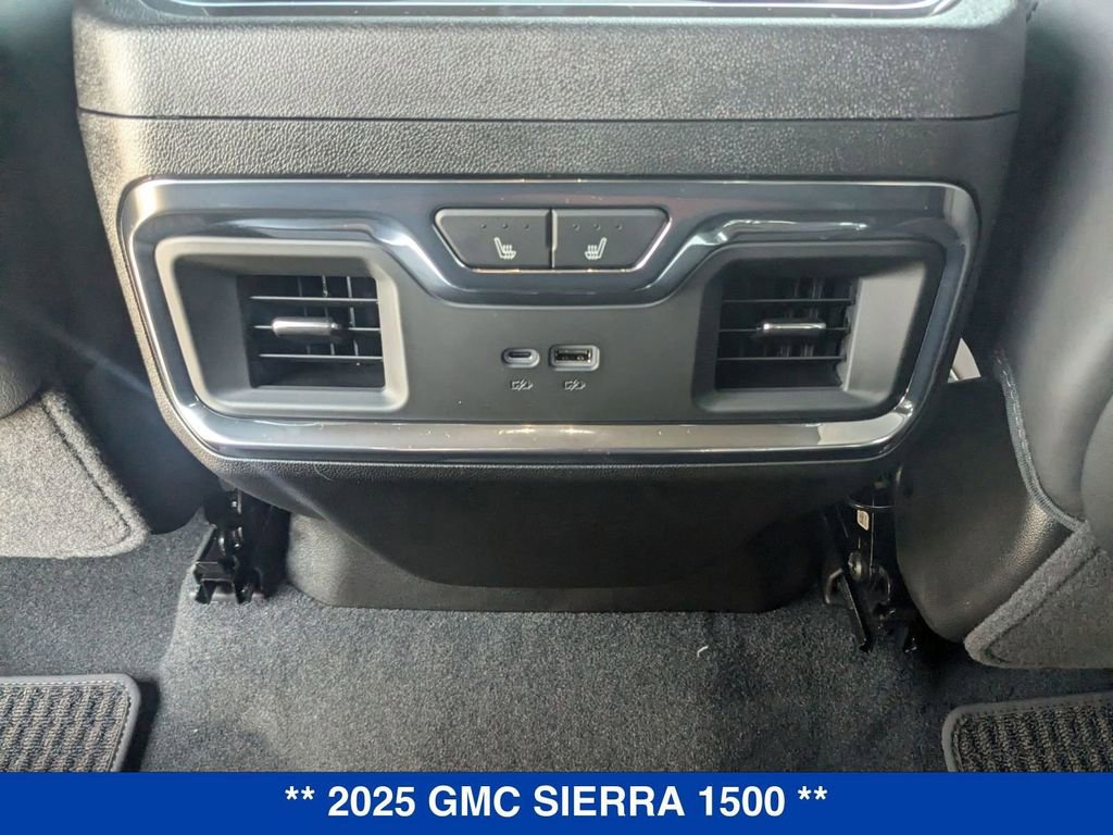 2025 Gmc Sierra 1500 Denali Ultimate photo 19