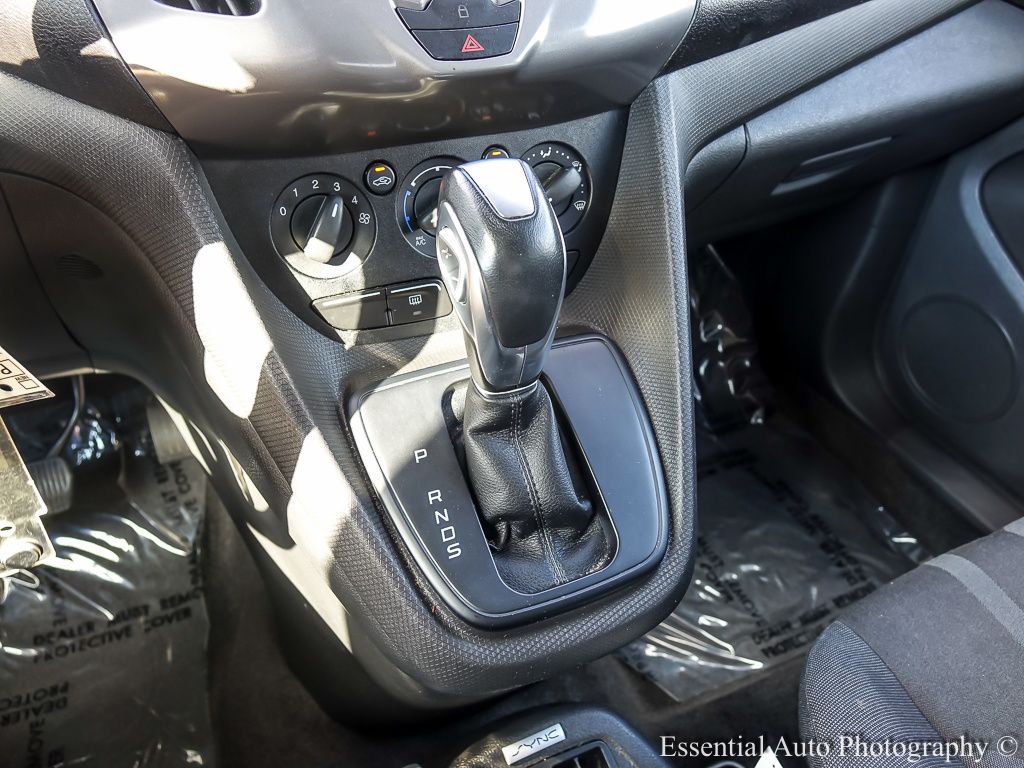 2016 FORD TRANSIT CONNECT - Image 18