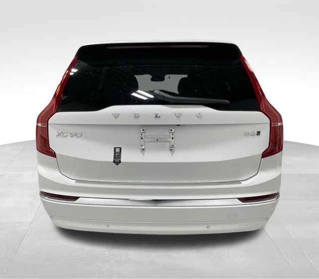 2025 Volvo XC90 Plus photo 3