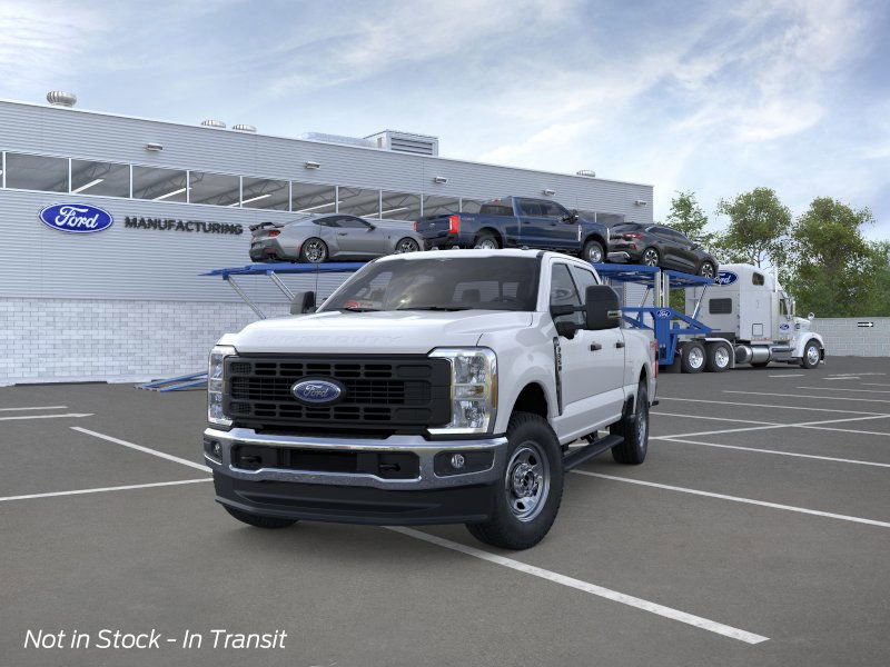 2026 Ford F-350 photo 2