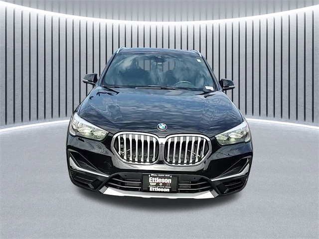 2020 Bmw X1 XDrive28i photo 10