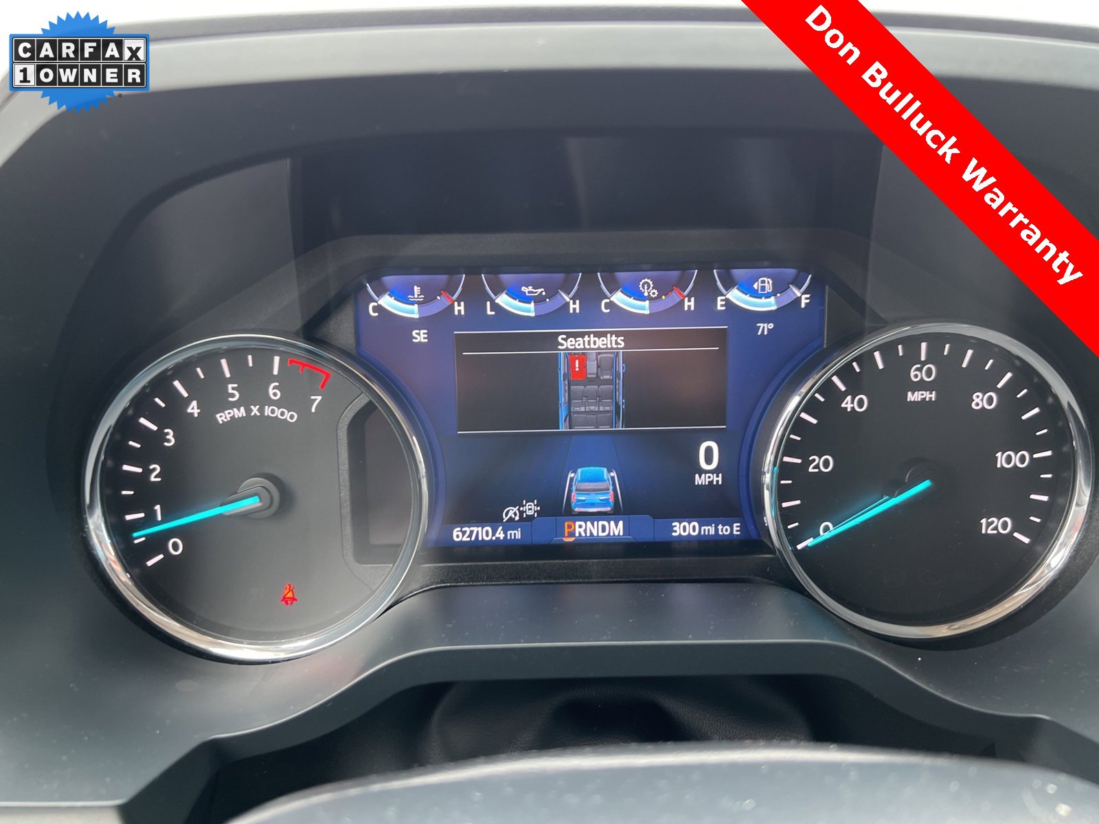 2024 Ford Expedition XLT photo 14