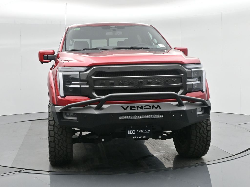 2024 Ford F-150 Lariat photo 30