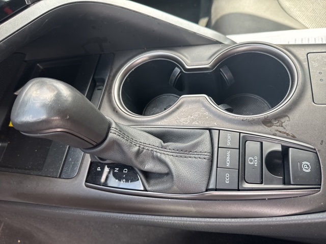 2024 Toyota Camry XSE photo 27