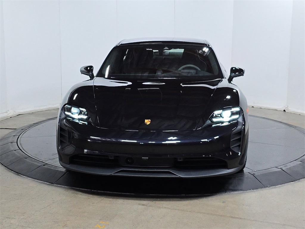 Certified 2023 Porsche Taycan GTS with VIN WP0AD2Y19PSA47997 for sale in San Diego, CA