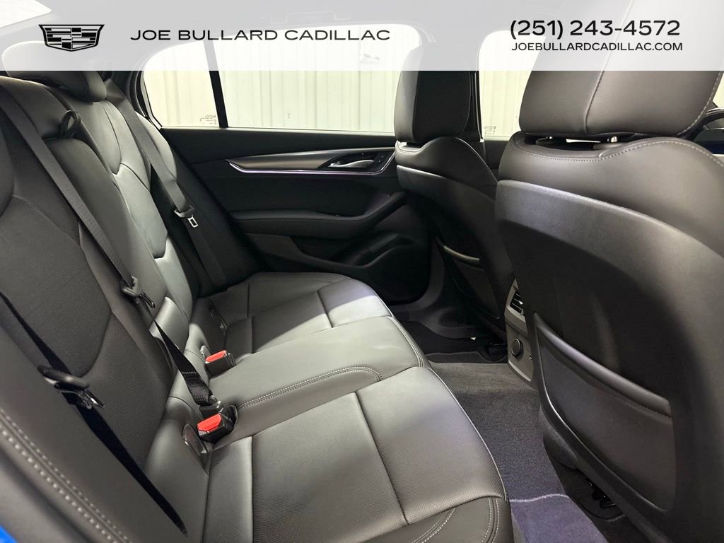 2026 Cadillac CT5 Premium Luxury photo 19