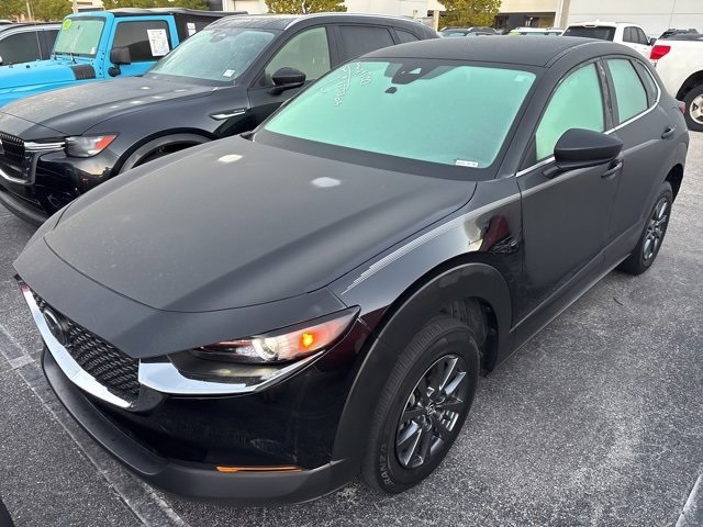 2023 Mazda CX-30 S's photo