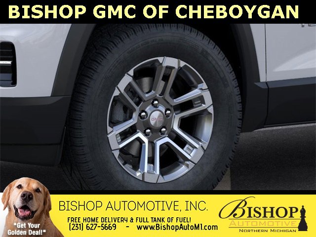 2026 Gmc Terrain Elevation photo 4