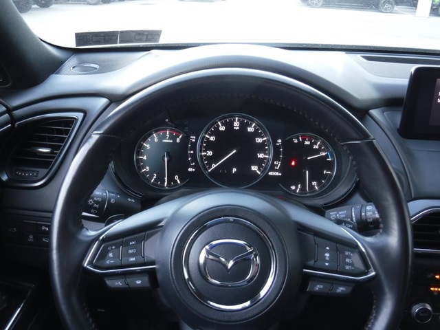 2022 Mazda CX-9 Carbon photo 24