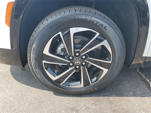 2025 Buick Enclave Sport Touring photo 30