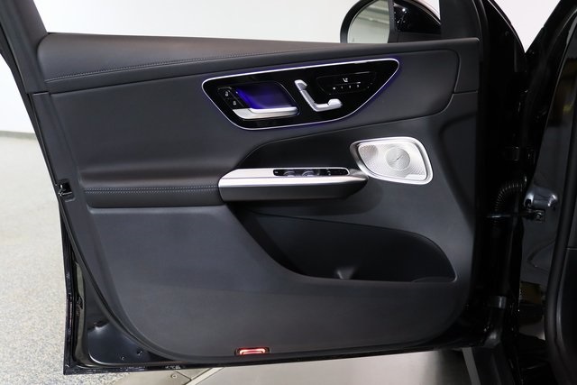 2023 Mercedes Benz GLC 300 4MATIC photo 20