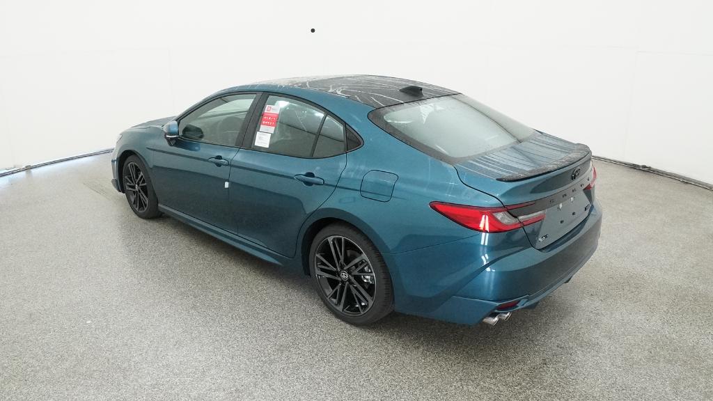 2026 Toyota Camry XSE photo 13