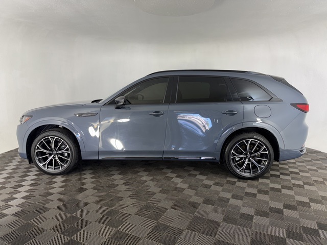 2025 Mazda CX-70 3.3 Turbo Premium Plus photo 2