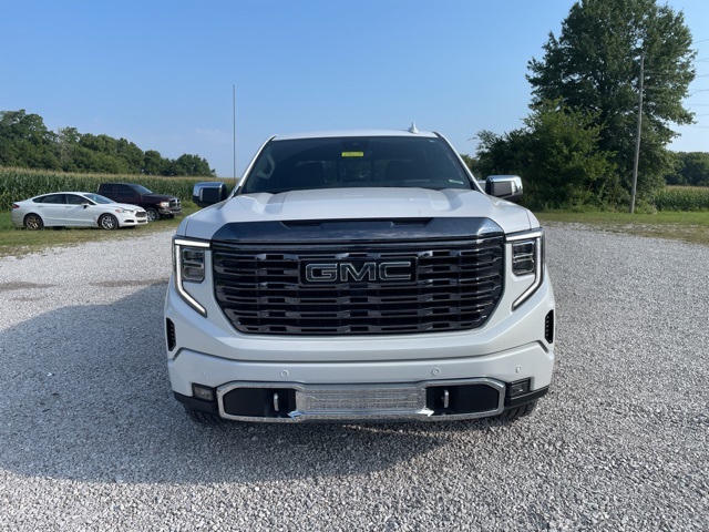 2024 Gmc Sierra 1500 Denali Ultimate photo 3