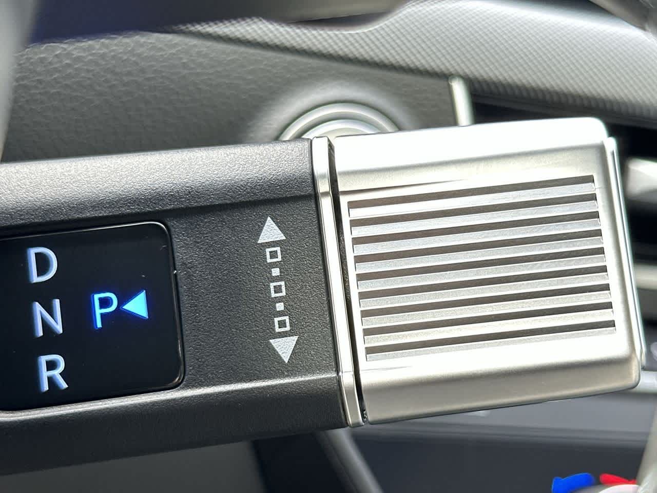 2026 Hyundai Sonata SEL Sport photo 19