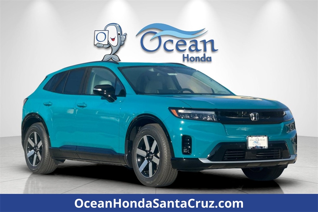 2026 Honda Prologue Touring's photo