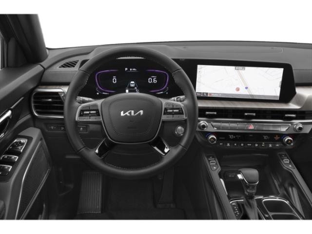 2025 Kia Telluride EX photo 7