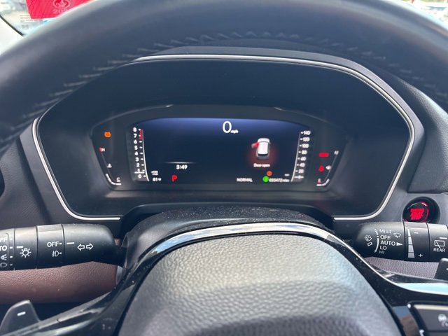 2023 Honda Pilot Elite photo 11
