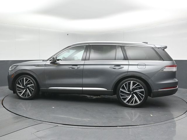 2025 LINCOLN AVIATOR - Image 5