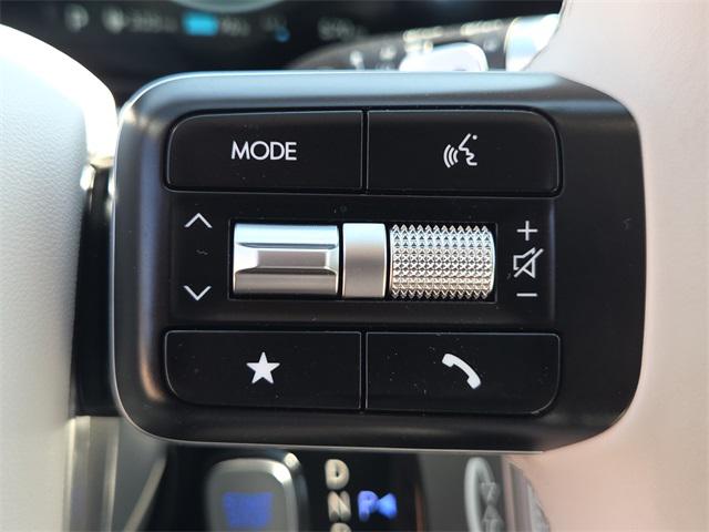 2026 Hyundai Ioniq photo 18